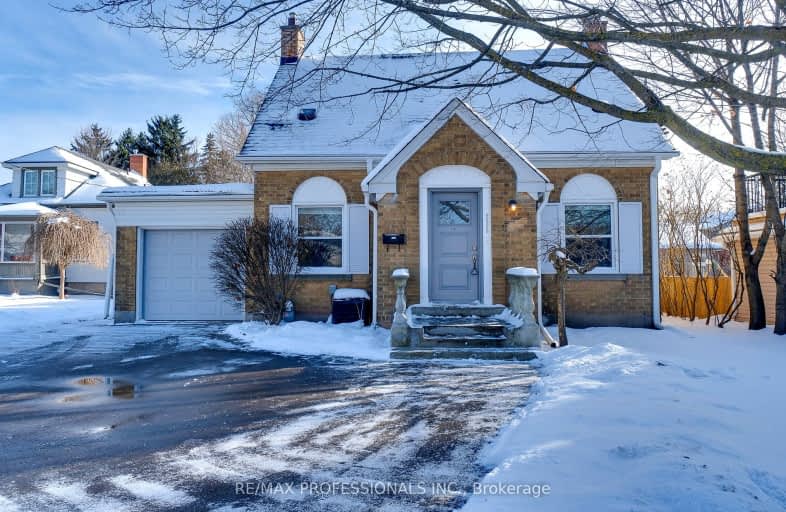 225 Bridgeport Road East, Waterloo | Image 1