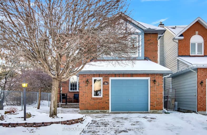 32 Forestview Crescent, Bells Corners and South to Fallowfield | Image 1