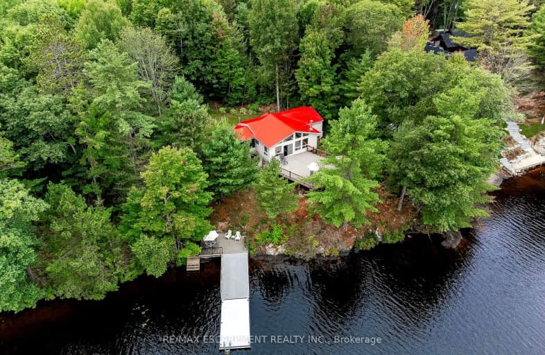 1076 Thanksgiving Rock Way, Gravenhurst | Image 1