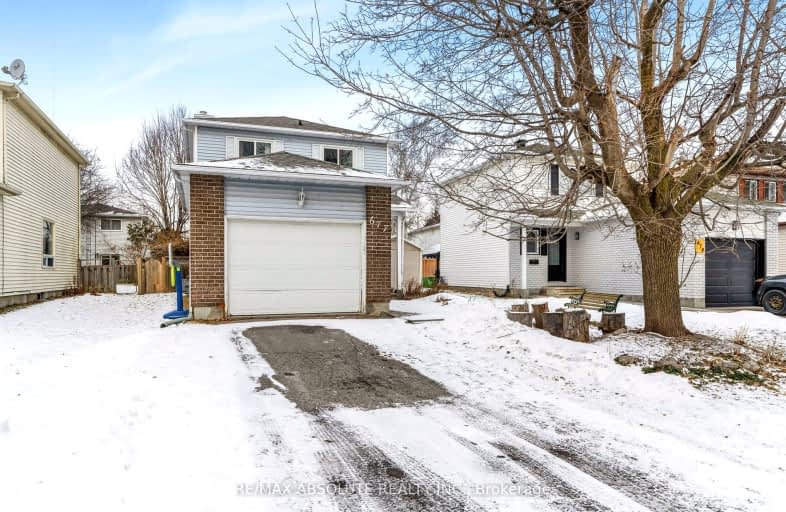 677 Mathieu Way, Orleans - Cumberland and Area | Image 1