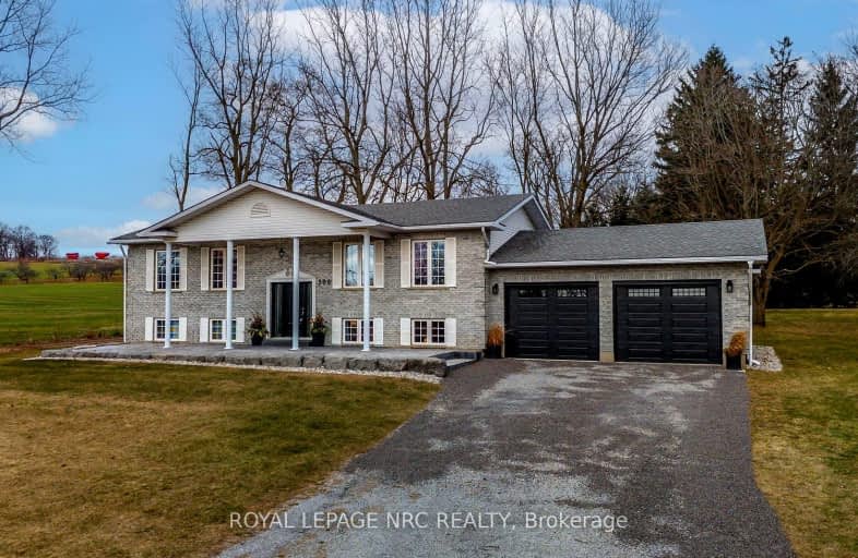 399 Canboro Road, Pelham | Image 1