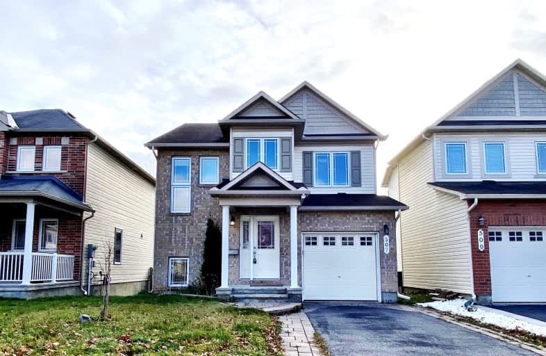 507 Paul Merivier Drive, Barrhaven | Image 1