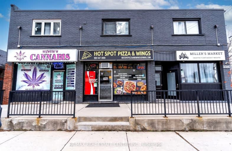 2145 King Street East, Hamilton | Image 1