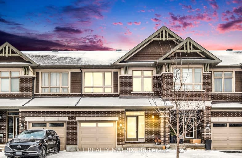 811 Clapham Terrace, Stittsville - Munster - Richmond | Image 1