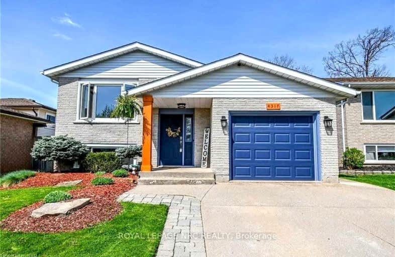 4317 Fieldstone Avenue, Niagara Falls | Image 1