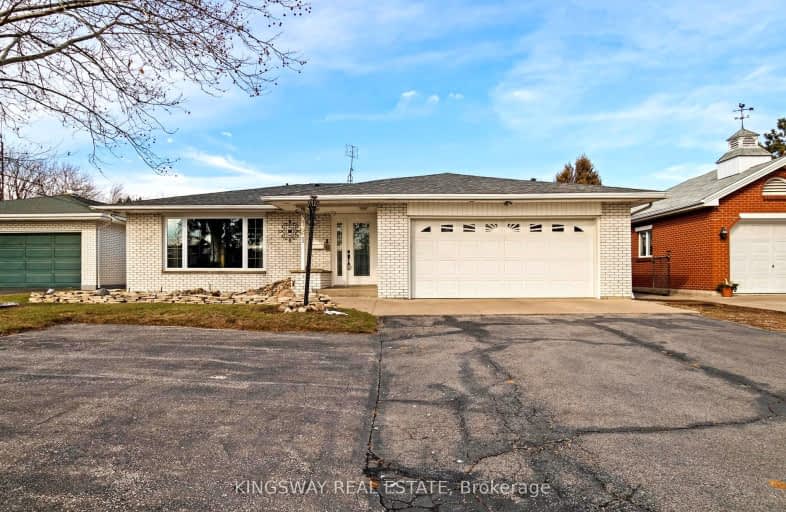 121 Oak Street West, Leamington | Image 1