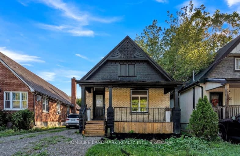 153 Wharncliffe Road North, London | Image 1