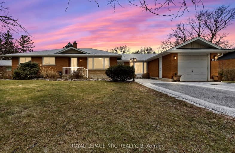 3664 Glen Road, Lincoln | Image 1