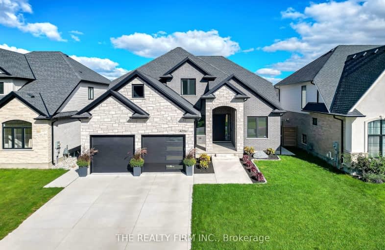 4096 Sugarmaple Crossing, London | Image 1