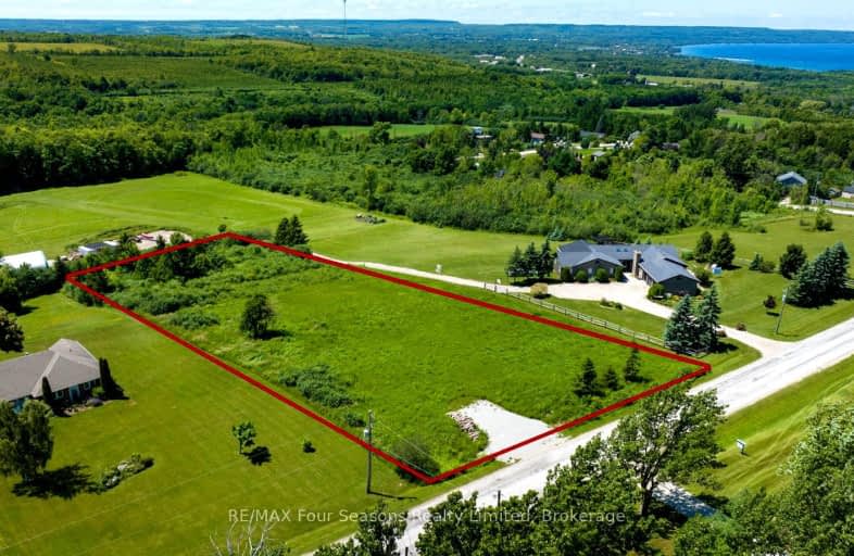 317550 3rd Line, Meaford | Image 1