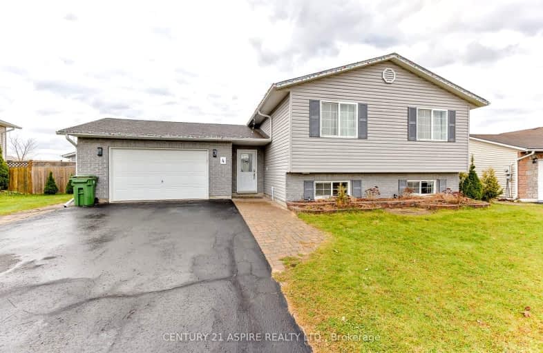 4 Morning Star Street, Petawawa | Image 1