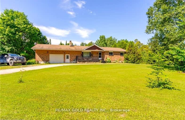 155756 7th Line RR2, Grey Highlands | Image 1