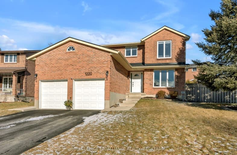 1220 Humberside Drive, Kingston | Image 1