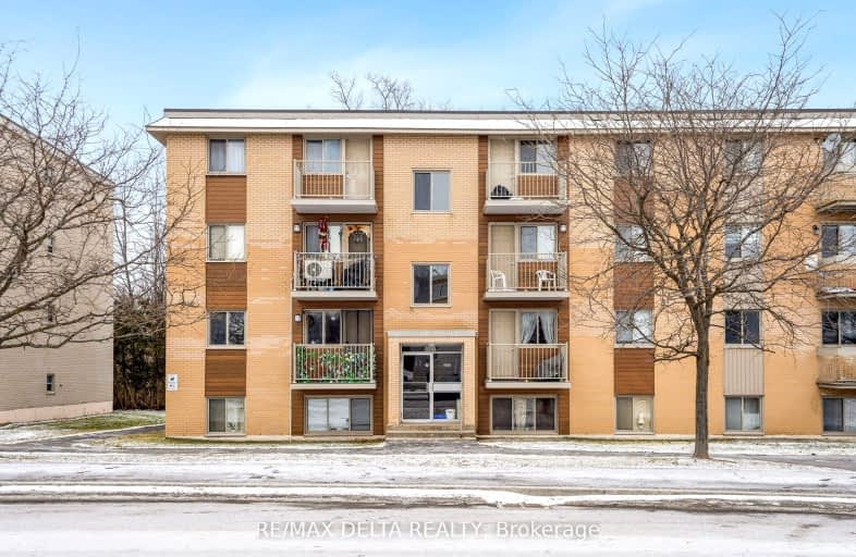 07-968 Cartier Boulevard East, Hawkesbury | Image 1