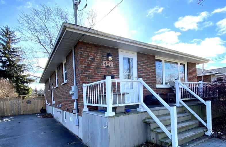 B-457 Marion Street, Cobourg | Image 1