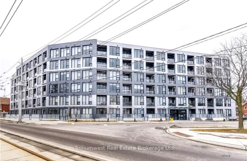 601-690 King Street West, Kitchener | Image 1