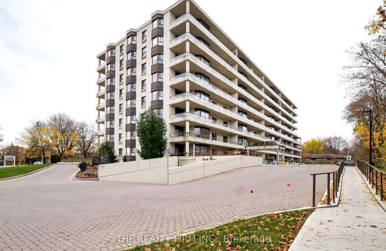 502-1180 Commissioners Road West, London | Image 1