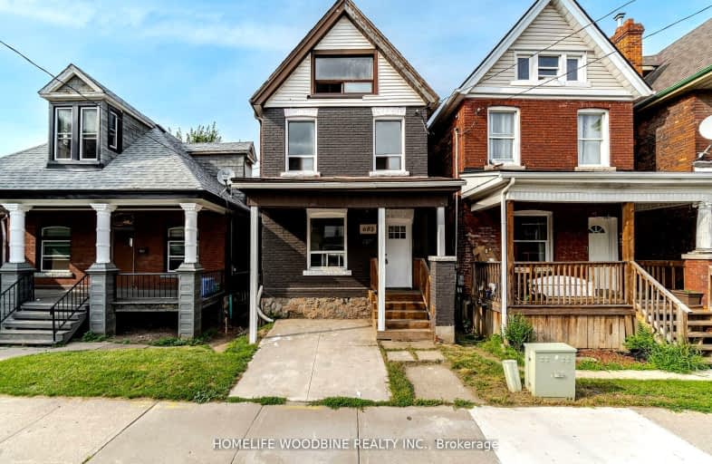 683 Wilson Street, Hamilton | Image 1