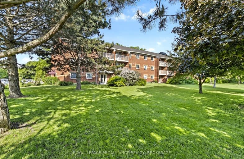 101-573 Armstrong Road, Kingston | Image 1