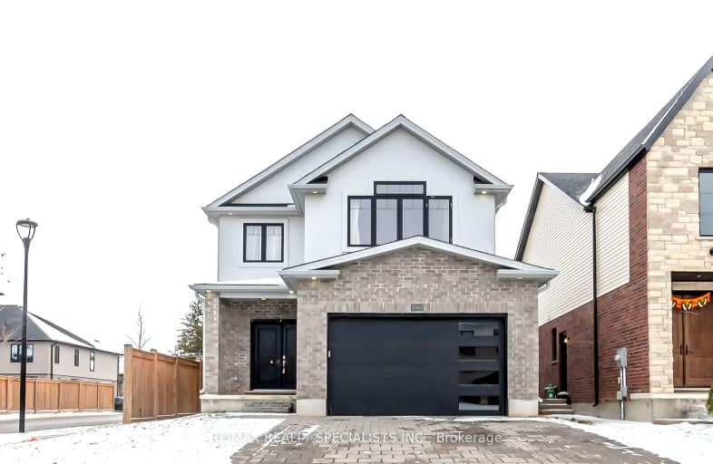 3023 Doyle Drive, London | Image 1