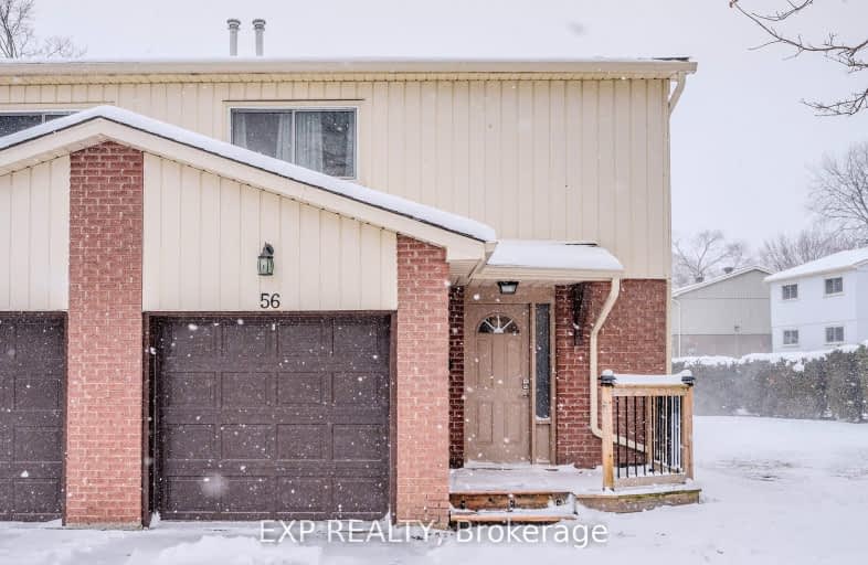 56-51 Paulander Drive, Kitchener | Image 1