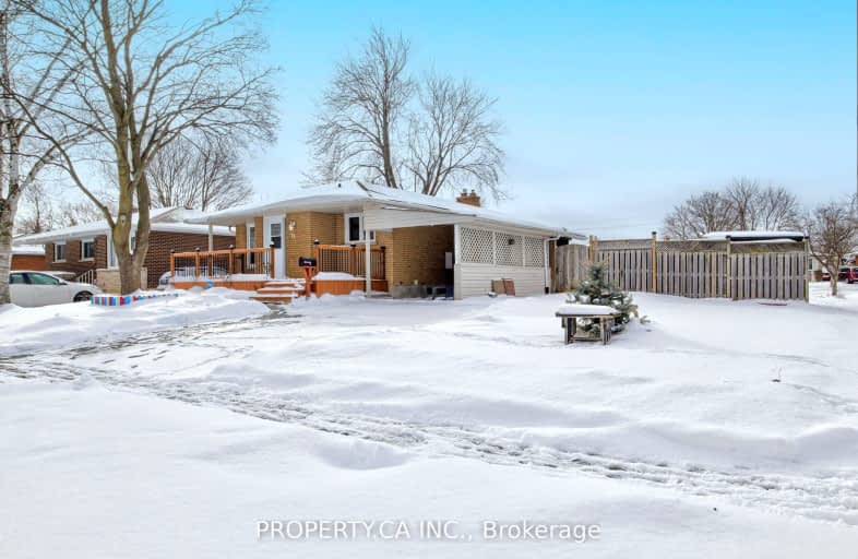 Lower-71 Highpark Avenue, Kitchener | Image 1