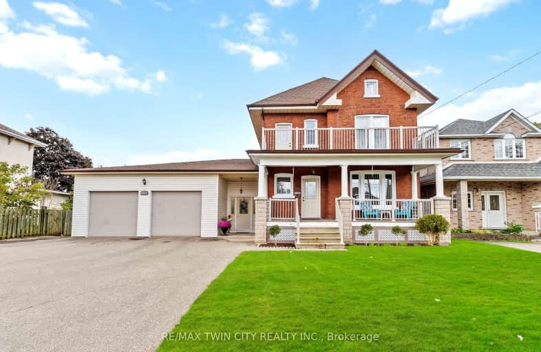 116 Terrace Hill Street, Brantford | Image 1