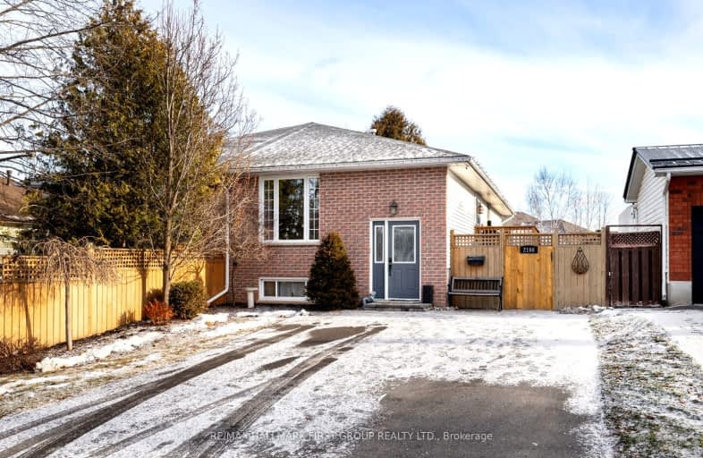 2166 Easthill Drive, Peterborough | Image 1