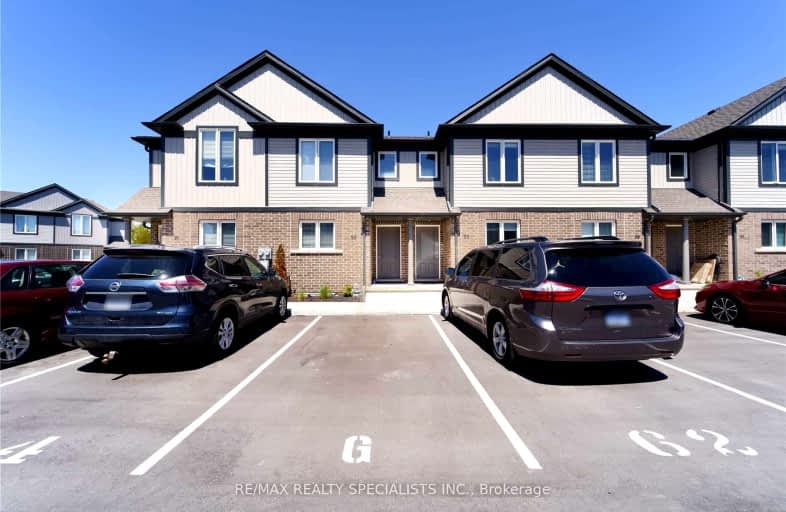 92-7768 Ascot Circle, Niagara Falls | Image 1