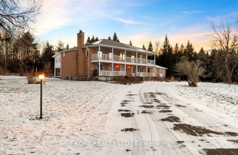 4296 Old Highway 2, Belleville | Image 1