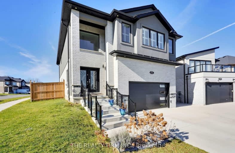 2391 Daisy Bend, London | Image 1