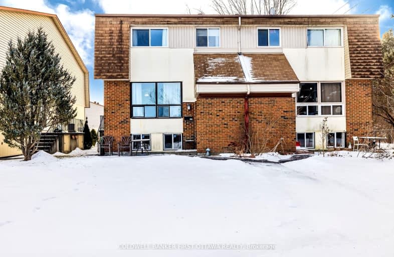 186-24C Forester Crescent, Bells Corners and South to Fallowfield | Image 1