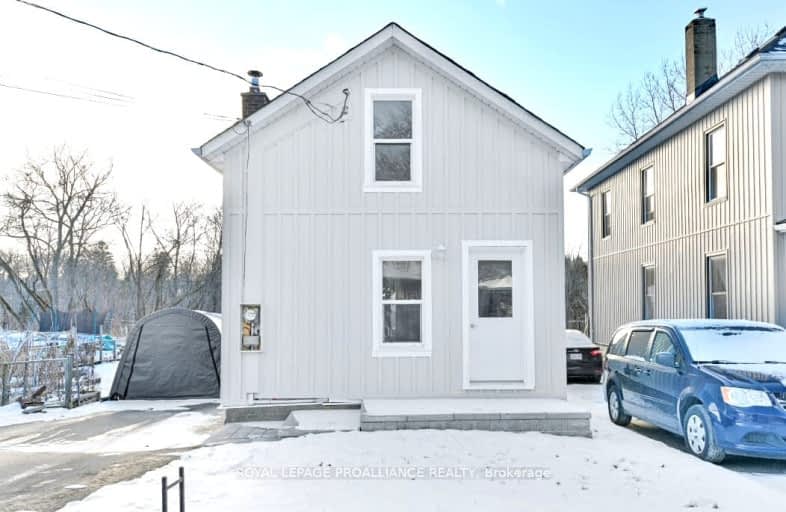 13 Main Street, Marmora and Lake | Image 1