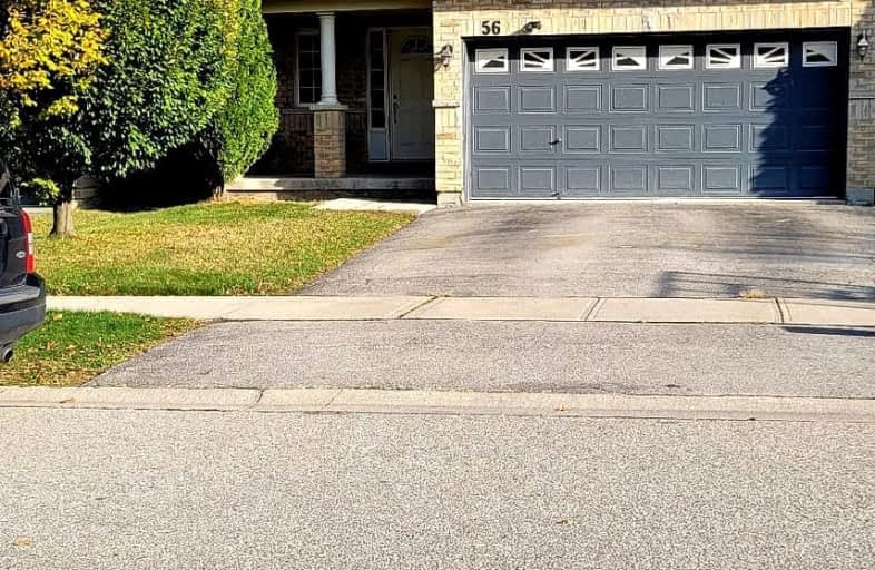 56 Hansford Drive, Brantford | Image 1