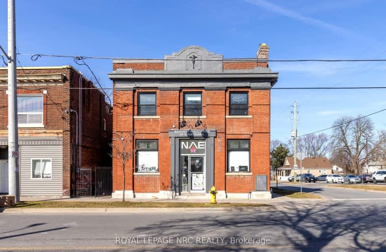 255 Church Street, St. Catharines | Image 1