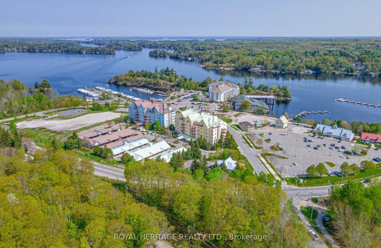 605-130 Steamship Bay Road, Gravenhurst | Image 1