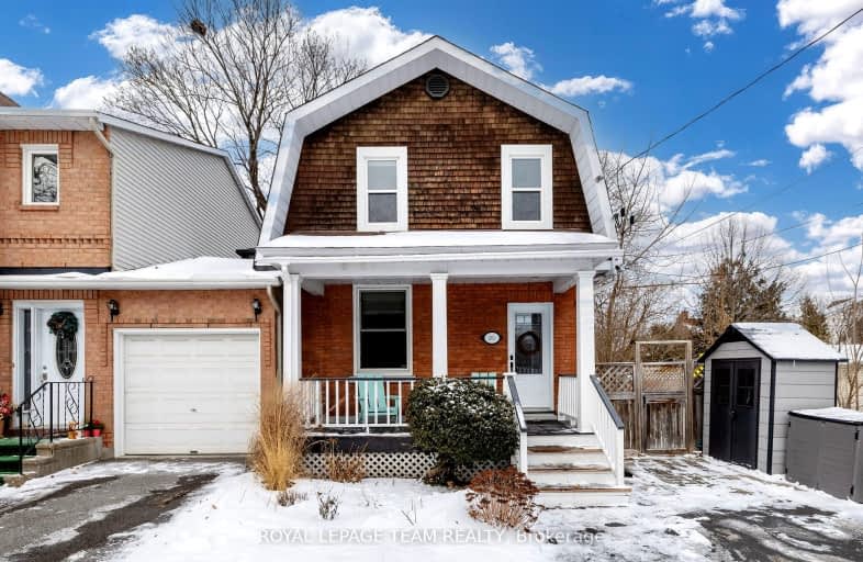 251 Iona Street, Westboro - Hampton Park | Image 1