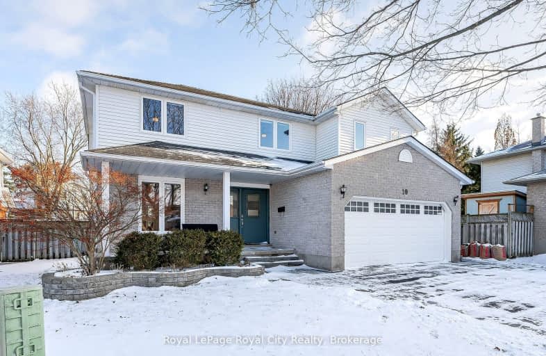 10 Freshmeadow Way, Guelph | Image 1