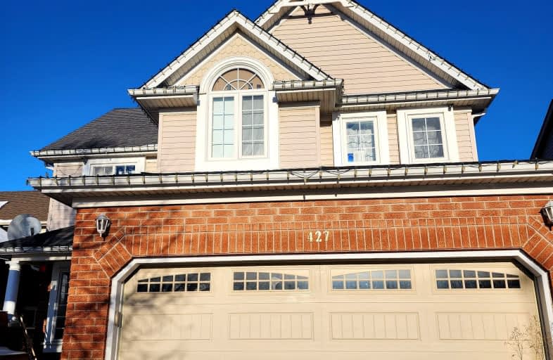 #Bsmt-427 Starwood Drive, Guelph | Image 1