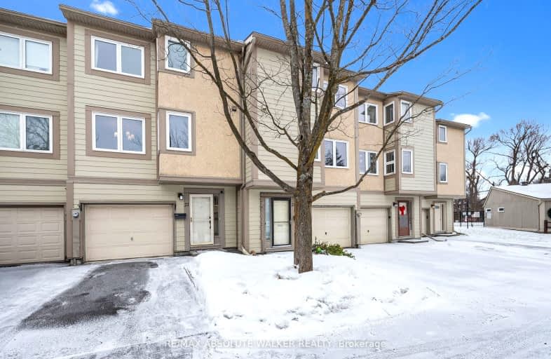 21 Peary Way, Kanata | Image 1