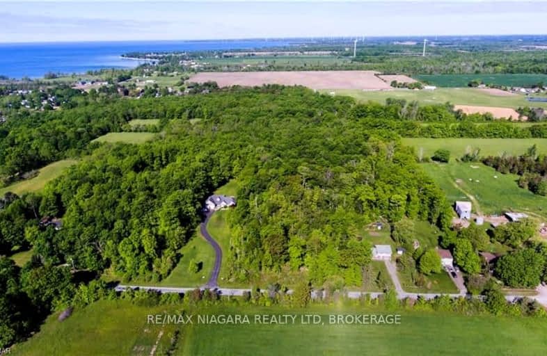 W/S Moore Road North, Wainfleet | Image 1