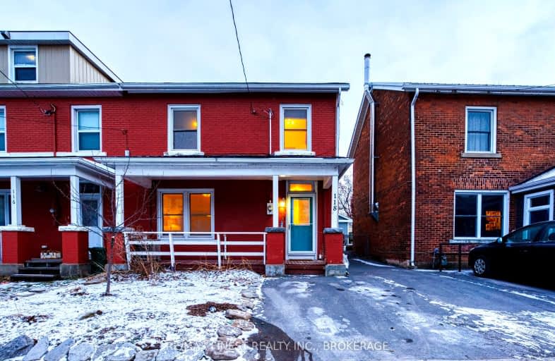 118 Stephen Street, Kingston | Image 1