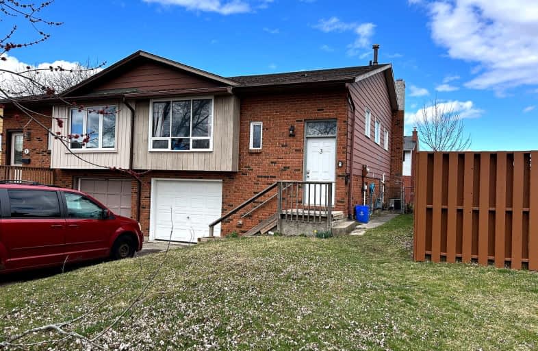 BEDRM-3 Baxter Crescent, Thorold | Image 1