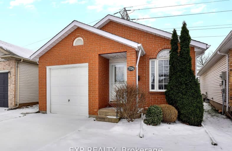 7724 Cortina Crescent, Niagara Falls | Image 1