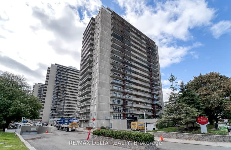 PH6-158A Mcarthur Avenue, Vanier and Kingsview Park | Image 1