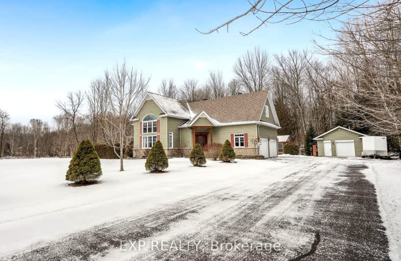 701 Fox Run Road, Champlain | Image 1