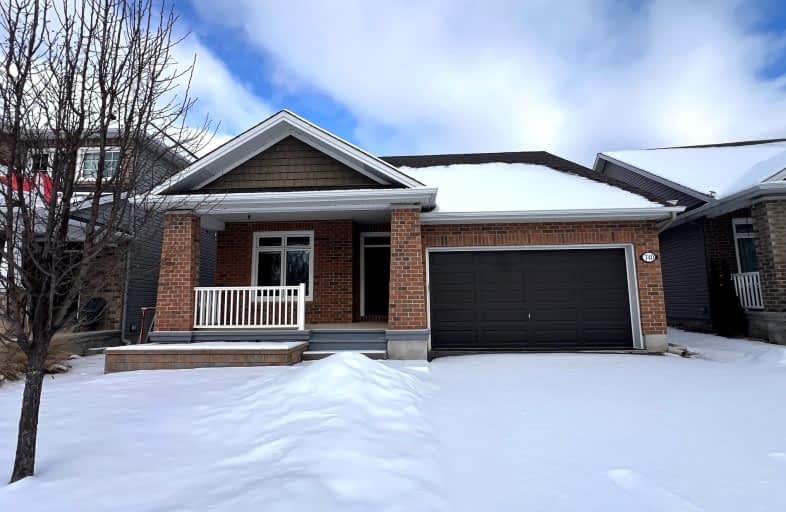 740 CARTOGRAPHE Street, Orleans - Cumberland and Area | Image 1