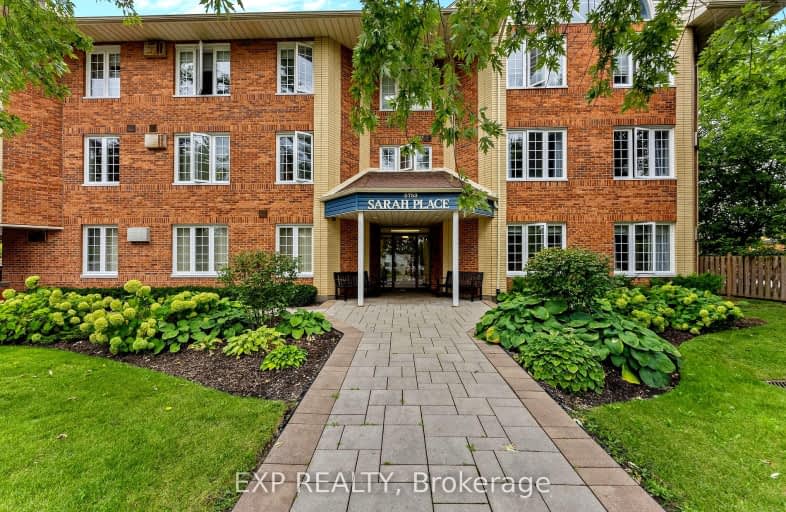 103-5753 Morrison Street, Niagara Falls | Image 1