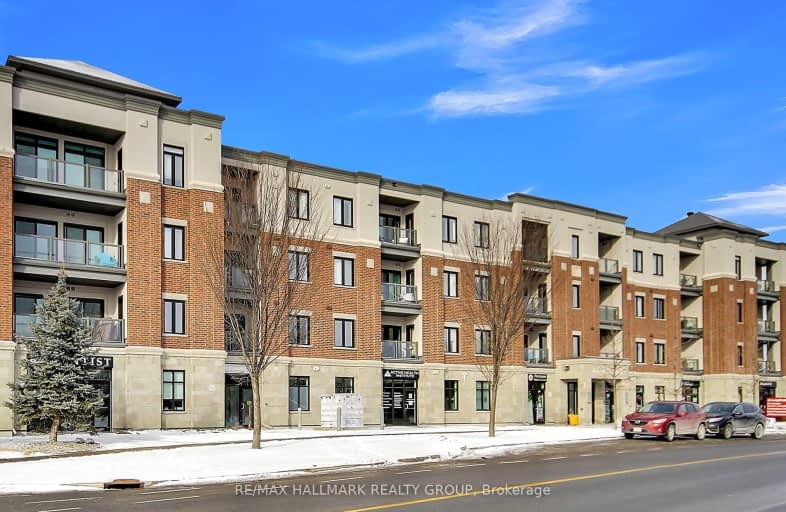 308-615 Longfields Drive, Barrhaven | Image 1