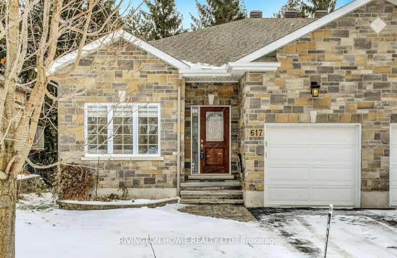 617 Meadowridge Circle, Carp - Huntley Ward | Image 1